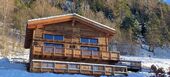 Chalet à louer à Verbier