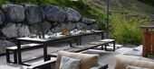 Chalet à louer à Verbier