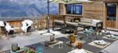 Chalet à louer à Verbier