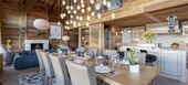 Chalet à louer à Verbier