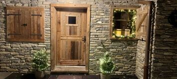 Chalet à louer à Verbier