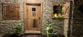 Chalet à louer à Verbier