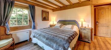 Chalet à louer à Verbier