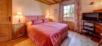 Chalet à louer à Verbier