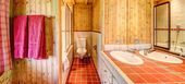 Chalet à louer à Verbier