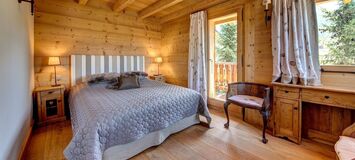 Chalet à louer à Verbier