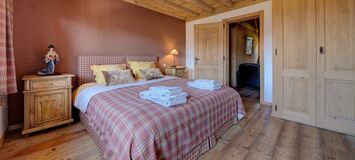 Chalet à louer à Verbier