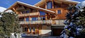 Chalet à louer à Verbier