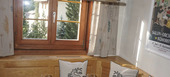 Chalet en alquiler en St Moritz 