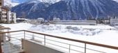 Apartment for rent in Switzerland