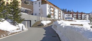 Apartamento en alquiler en Suiza