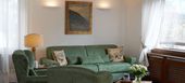 Lovely 3 room apartment for rent in St Moritz