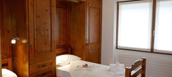 Lovely 3 room apartment for rent in St Moritz