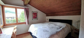Chesa La Punt-Chamues-ch, Oberengadin, Switzerland