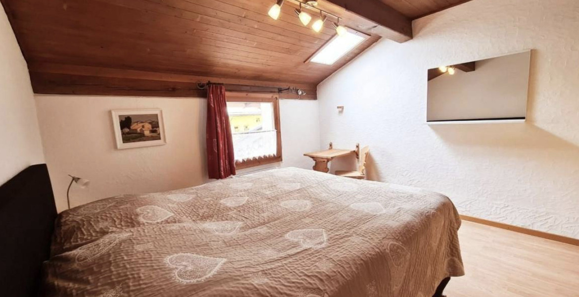 Chesa La Punt-Chamues-ch, Oberengadin, Switzerland