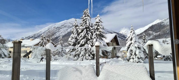 Chesa La Punt-Chamues-ch, Oberengadin, Switzerland