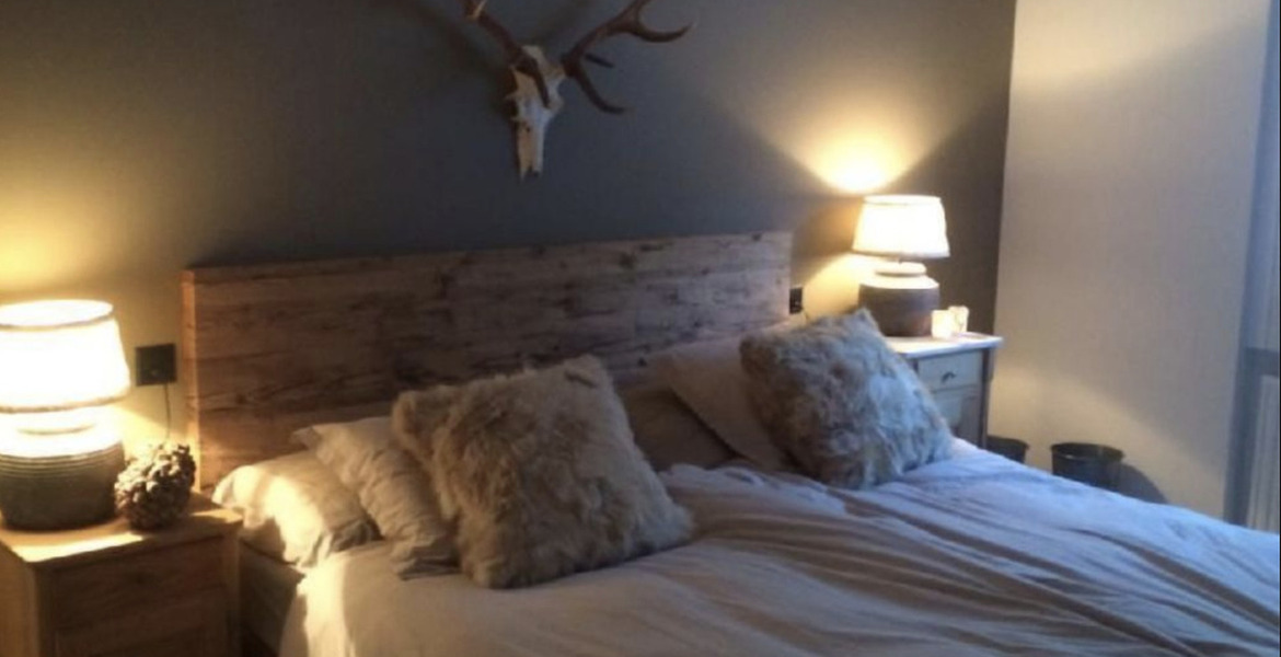 Apartamento en alquiler en St. Moritz, Alpes suizos
