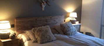 Apartamento en alquiler en St. Moritz, Alpes suizos