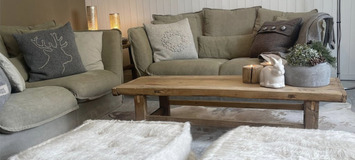 Apartamento en alquiler en St. Moritz, Alpes suizos