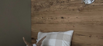 Apartamento en alquiler en St. Moritz, Alpes suizos