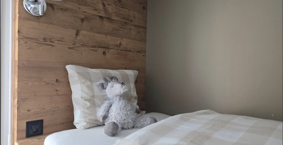 Apartamento en alquiler en St. Moritz, Alpes suizos