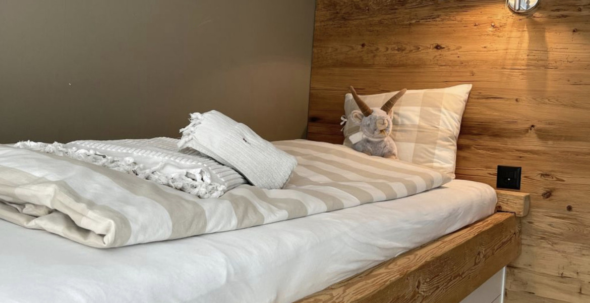Apartamento en alquiler en St. Moritz, Alpes suizos