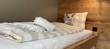 Apartamento en alquiler en St. Moritz, Alpes suizos