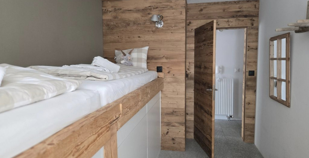 Apartamento en alquiler en St. Moritz, Alpes suizos