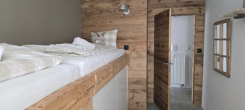 Apartamento en alquiler en St. Moritz, Alpes suizos