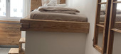 Apartamento en alquiler en St. Moritz, Alpes suizos