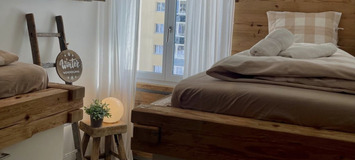 Apartamento en alquiler en St. Moritz, Alpes suizos