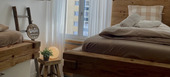 Apartamento en alquiler en St. Moritz, Alpes suizos