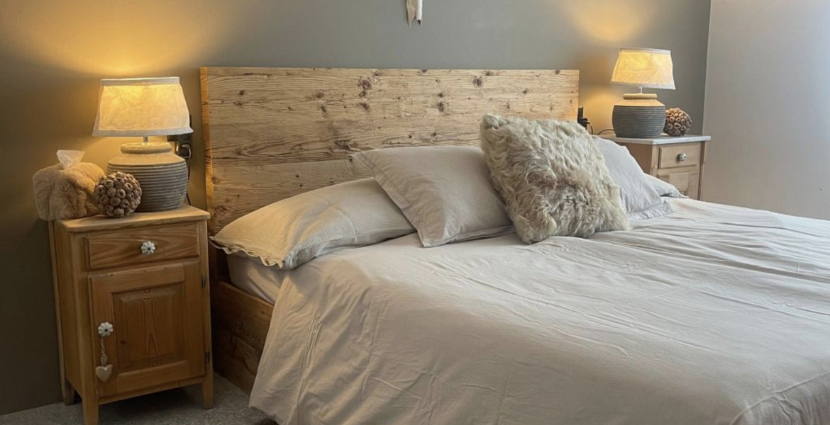 Apartamento en alquiler en St. Moritz, Alpes suizos