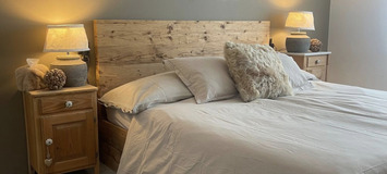 Apartamento en alquiler en St. Moritz, Alpes suizos