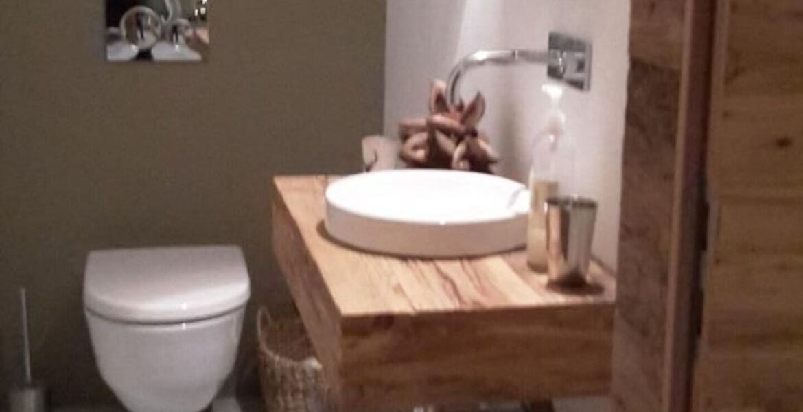 Apartamento en alquiler en St. Moritz, Alpes suizos