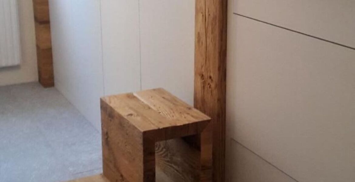 Apartamento en alquiler en St. Moritz, Alpes suizos