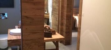 Apartamento en alquiler en St. Moritz, Alpes suizos