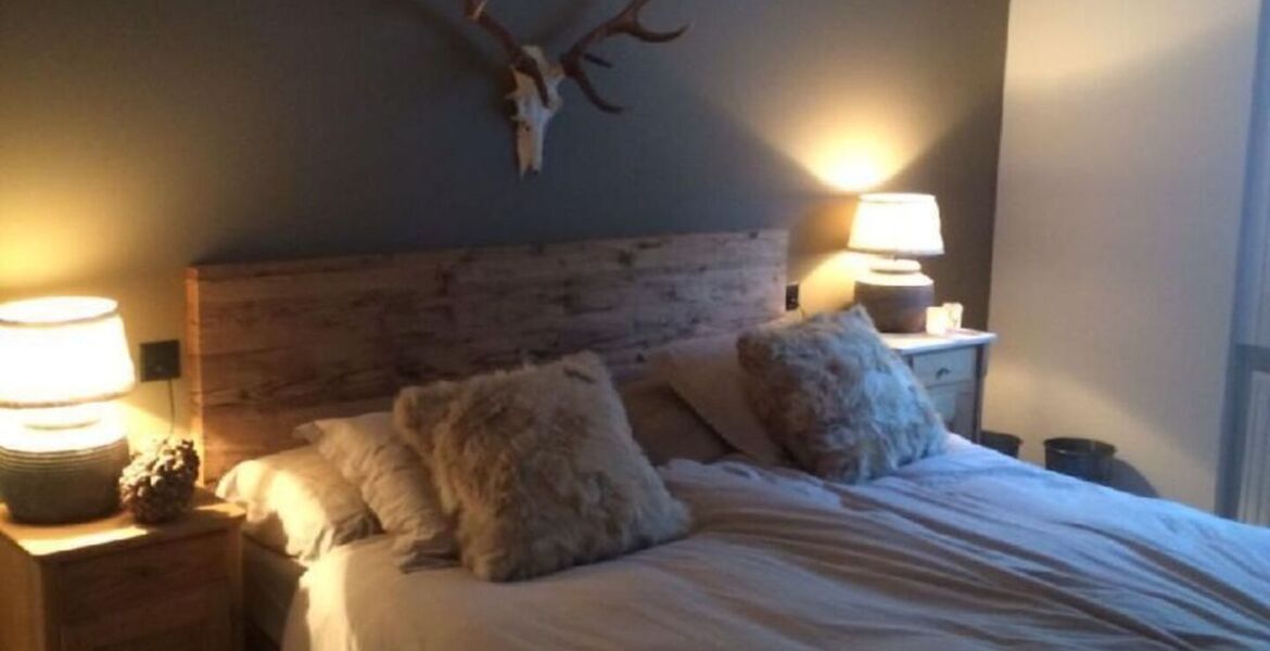 Apartamento en alquiler en St. Moritz, Alpes suizos