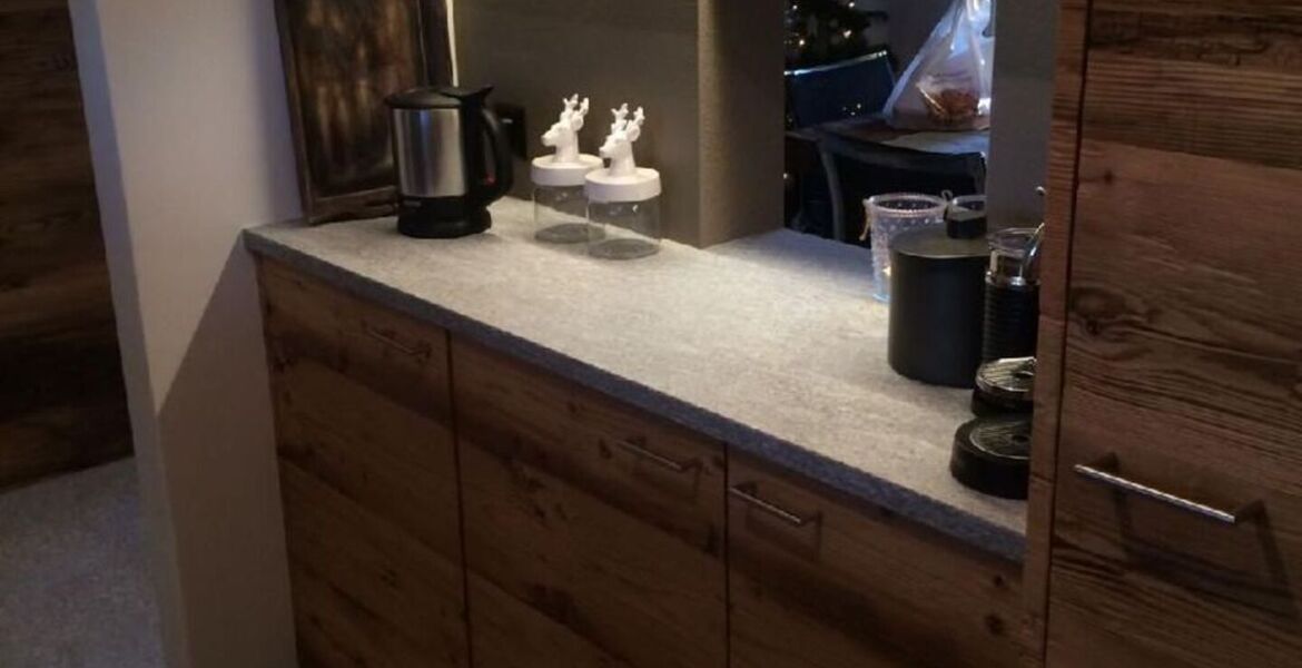 Apartamento en alquiler en St. Moritz, Alpes suizos