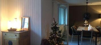 Apartamento en alquiler en St. Moritz, Alpes suizos