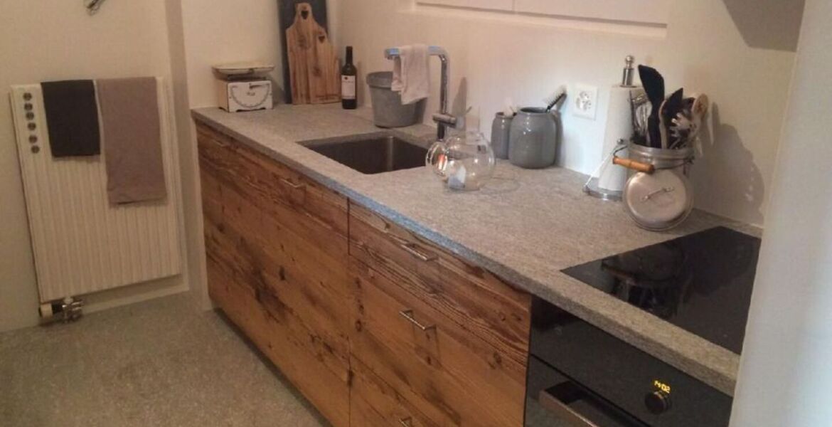 Apartamento en alquiler en St. Moritz, Alpes suizos