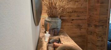 Apartamento en alquiler en St. Moritz, Alpes suizos