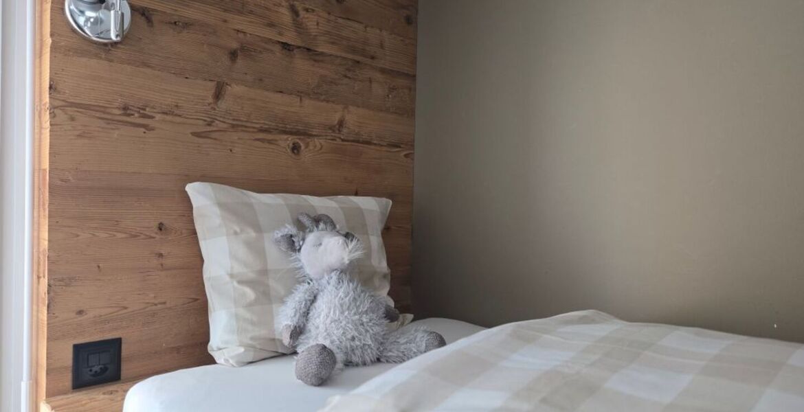 Apartamento en alquiler en St. Moritz, Alpes suizos