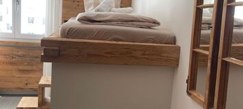 Apartamento en alquiler en St. Moritz, Alpes suizos