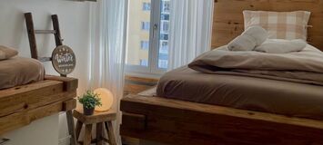 Apartamento en alquiler en St. Moritz, Alpes suizos