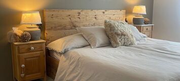 Apartamento en alquiler en St. Moritz, Alpes suizos