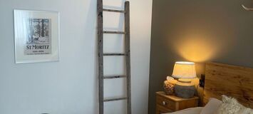 Apartamento en alquiler en St. Moritz, Alpes suizos