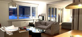Appartement à louer à St. Moritz, Alpes suisses