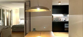 Appartement à louer à St. Moritz, Alpes suisses
