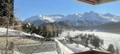 Appartement à louer à St. Moritz, Alpes suisses